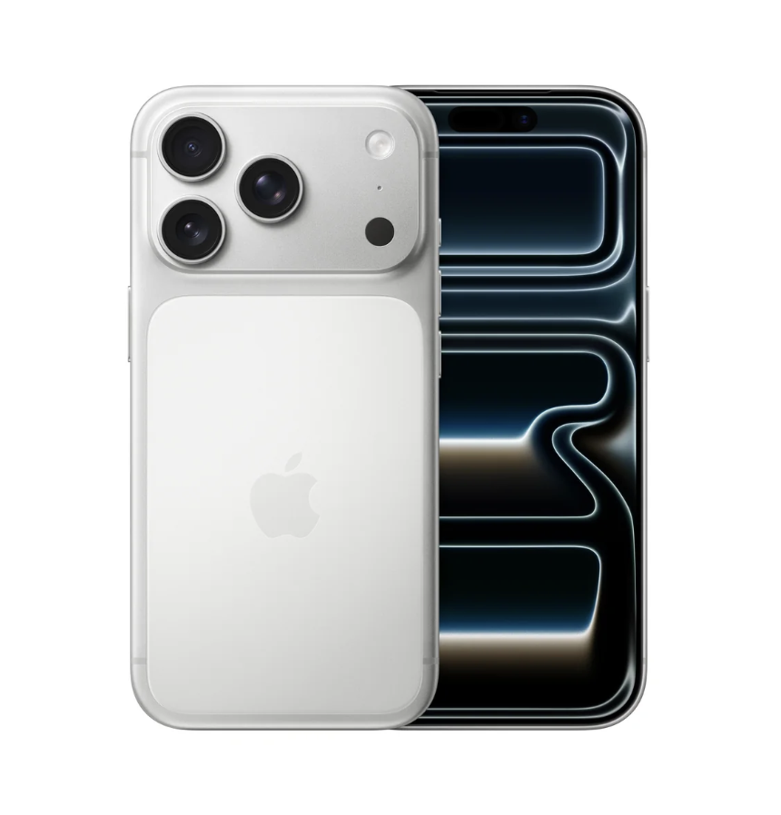 iPhone 17 Pro